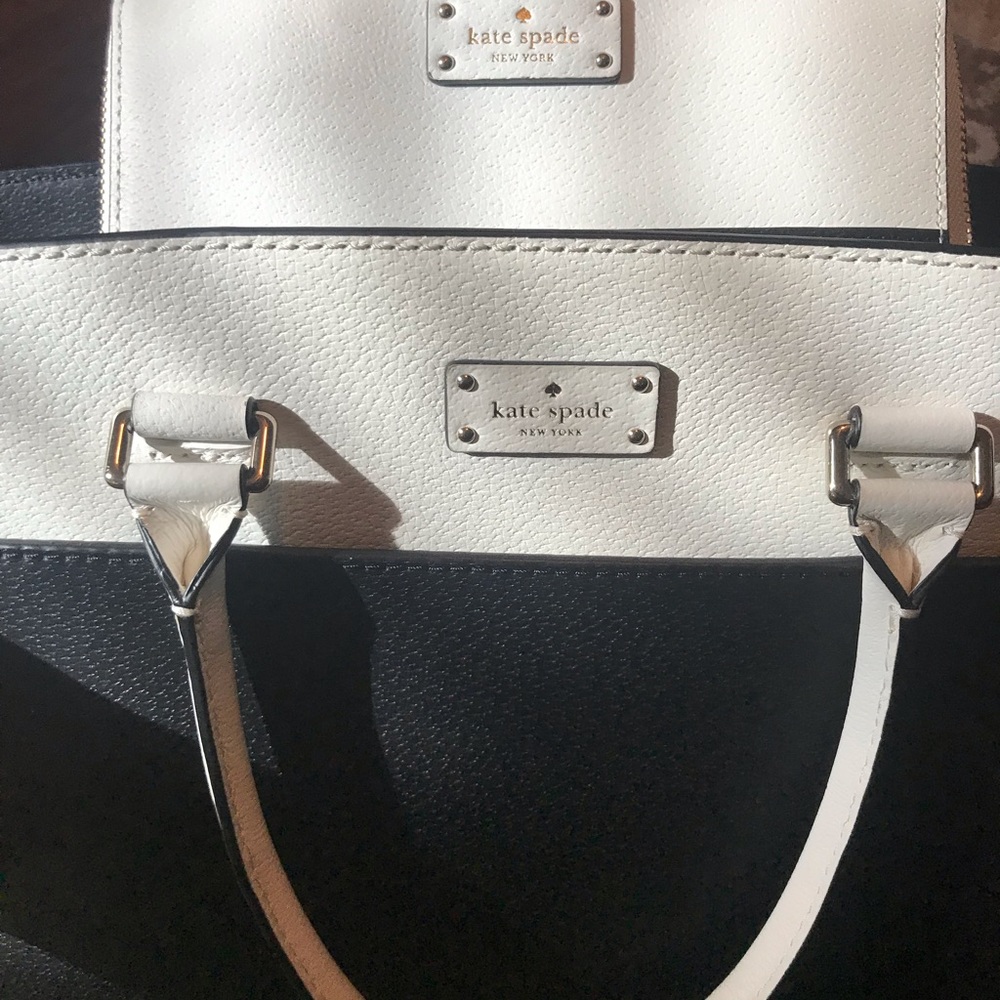 Kate Spade Beautiful Bag and Walllet! - Picture 7 of 7